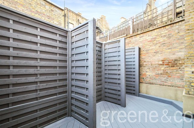  Image of 2 bedroom Flat to rent in Omega Place London N1 at London  Pentonville, N1 9DR