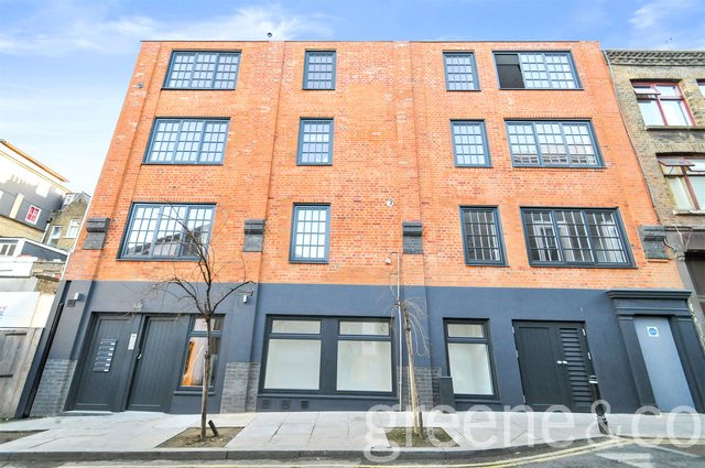  Image of 2 bedroom Flat to rent in Omega Place London N1 at London  Pentonville, N1 9DR