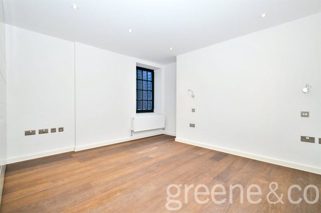  Image of 2 bedroom Flat to rent in Omega Place London N1 at London  Pentonville, N1 9DR