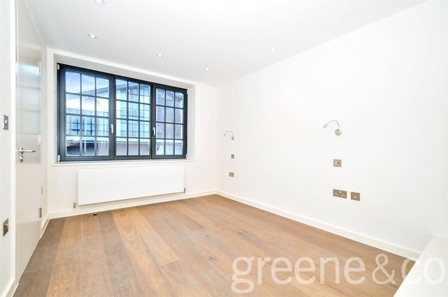  Image of 2 bedroom Flat to rent in Omega Place London N1 at London  Pentonville, N1 9DR