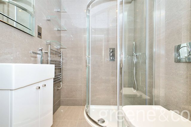  Image of 2 bedroom Flat to rent in Omega Place London N1 at London  Pentonville, N1 9DR