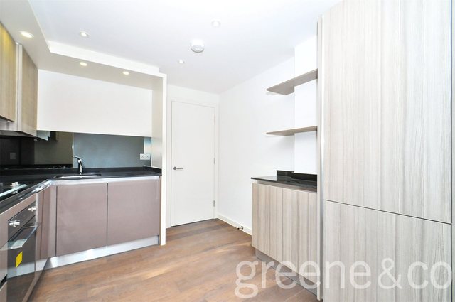  Image of 2 bedroom Flat to rent in Omega Place London N1 at London  Pentonville, N1 9DR