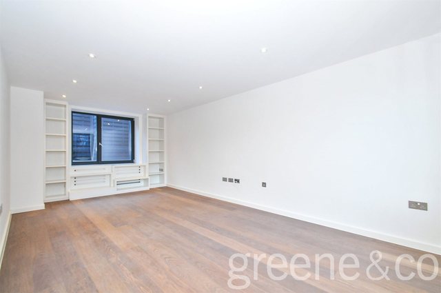 Image of 2 bedroom Flat to rent in Omega Place London N1 at London  Pentonville, N1 9DR