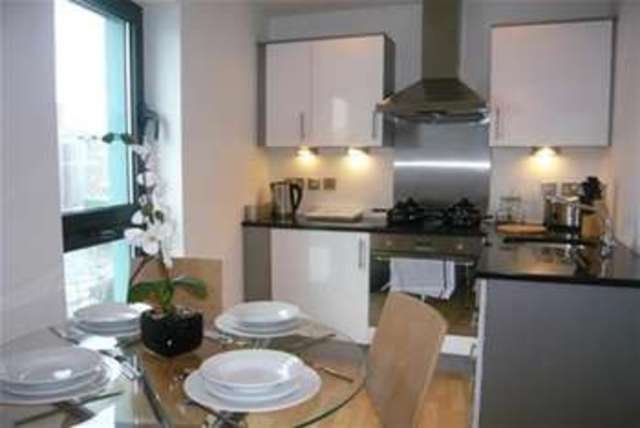  Image of 1 bedroom Flat to rent in Waterloo Street Leeds LS10 at Leeds, LS10 1GY