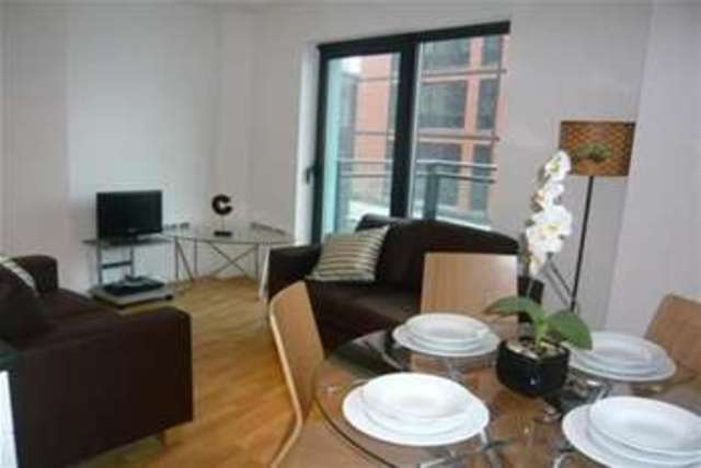  Image of 1 bedroom Flat to rent in Waterloo Street Leeds LS10 at Leeds, LS10 1GY