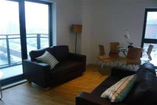  Image of 1 bedroom Flat to rent in Waterloo Street Leeds LS10 at Leeds, LS10 1GY