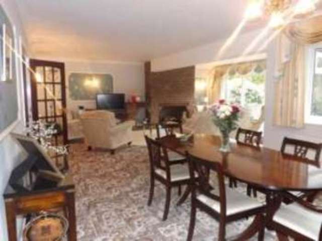  Image of 4 bedroom Detached house for sale in Springfield Close Ongar CM5 at Ongar Essex Chipping Ongar, CM5 0BB