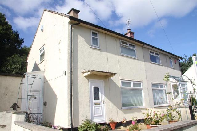 Image of 2 bedroom Semi-Detached house for sale in Orchard Grove Greengates Bradford BD10 at Greengates Bradford Calverley, BD10 9BT