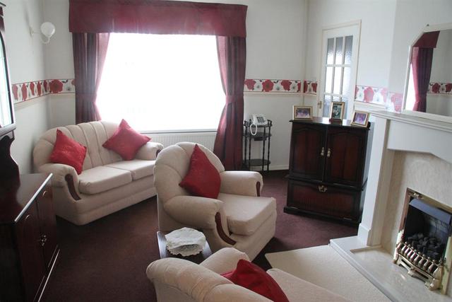  Image of 2 bedroom Semi-Detached house for sale in Orchard Grove Greengates Bradford BD10 at Greengates Bradford Calverley, BD10 9BT