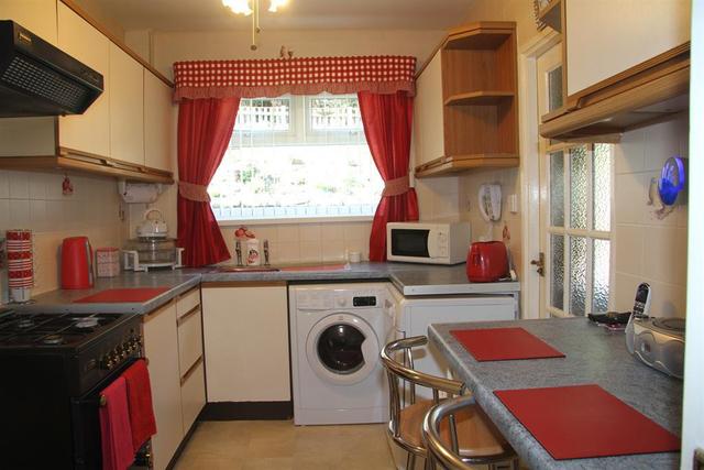  Image of 2 bedroom Semi-Detached house for sale in Orchard Grove Greengates Bradford BD10 at Greengates Bradford Calverley, BD10 9BT