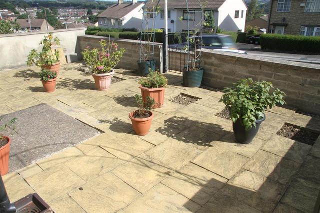  Image of 2 bedroom Semi-Detached house for sale in Orchard Grove Greengates Bradford BD10 at Greengates Bradford Calverley, BD10 9BT