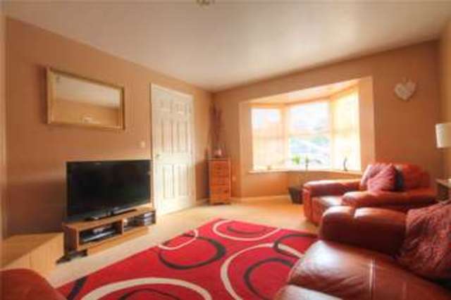  Image of 4 bedroom Detached house for sale in Orchard Grove Stanley DH9 at Shield Row Stanley Marley Hill, DH9 8NL