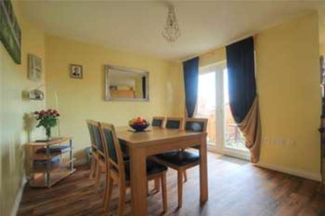  Image of 4 bedroom Detached house for sale in Orchard Grove Stanley DH9 at Shield Row Stanley Marley Hill, DH9 8NL
