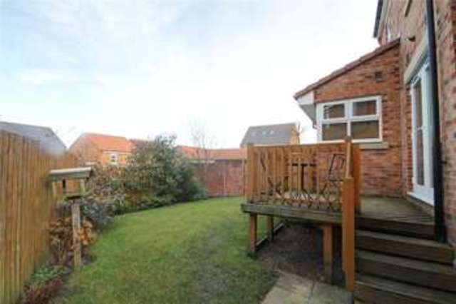  Image of 4 bedroom Detached house for sale in Orchard Grove Stanley DH9 at Shield Row Stanley Marley Hill, DH9 8NL