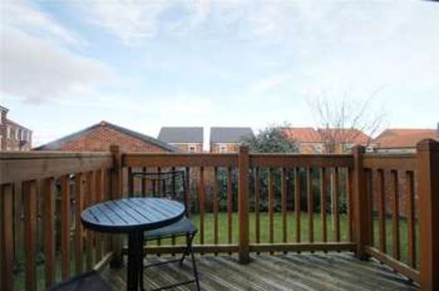  Image of 4 bedroom Detached house for sale in Orchard Grove Stanley DH9 at Shield Row Stanley Marley Hill, DH9 8NL