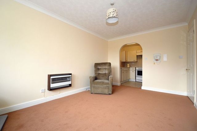  Image of 1 bedroom Retirement Property for sale in Orphanage Road Erdington Birmingham B24 at Orphanage Road  Birmingham, B24 9HU