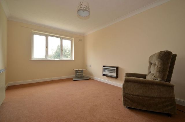  Image of 1 bedroom Retirement Property for sale in Orphanage Road Erdington Birmingham B24 at Orphanage Road  Birmingham, B24 9HU