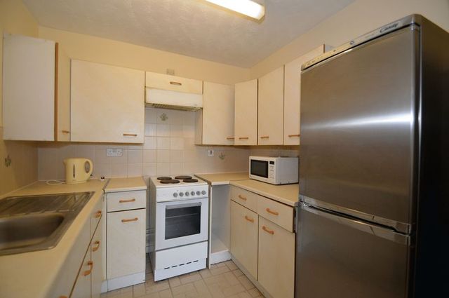  Image of 1 bedroom Retirement Property for sale in Orphanage Road Erdington Birmingham B24 at Orphanage Road  Birmingham, B24 9HU