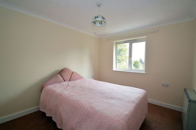  Image of 1 bedroom Retirement Property for sale in Orphanage Road Erdington Birmingham B24 at Orphanage Road  Birmingham, B24 9HU