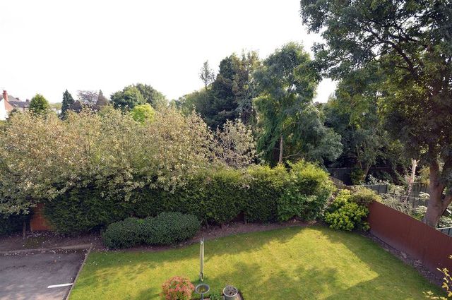  Image of 1 bedroom Retirement Property for sale in Orphanage Road Erdington Birmingham B24 at Orphanage Road  Birmingham, B24 9HU
