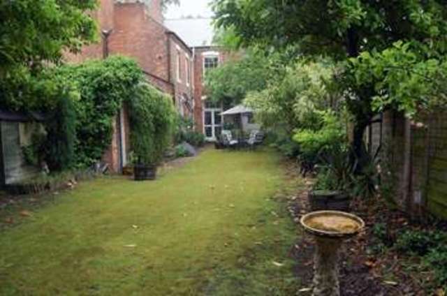  Image of 4 bedroom Terraced house for sale in Orchard Road Erdington Birmingham B24 at Orchard Road Erdington Birmingham, B24 9JB