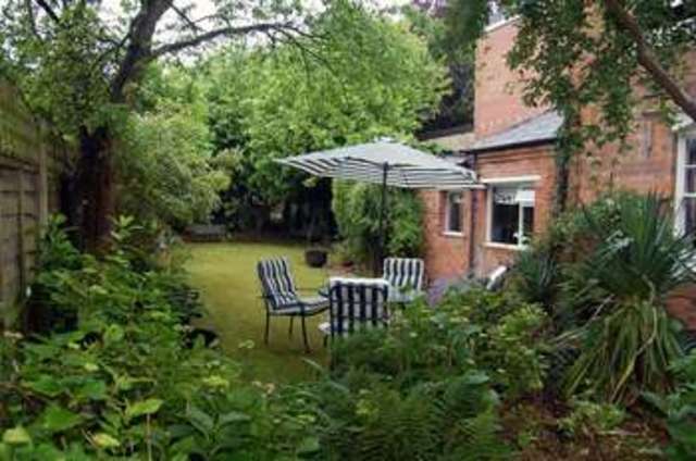  Image of 4 bedroom Terraced house for sale in Orchard Road Erdington Birmingham B24 at Orchard Road Erdington Birmingham, B24 9JB
