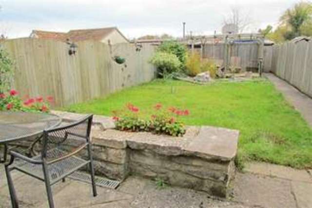  Image of 3 bedroom Terraced house for sale in Orchard Road Street BA16 at Street, BA16 0BT