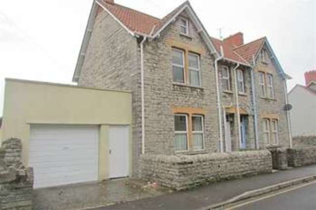  Image of 4 bedroom Semi-Detached house for sale in Orchard Road Street BA16 at Street, BA16 0BT
