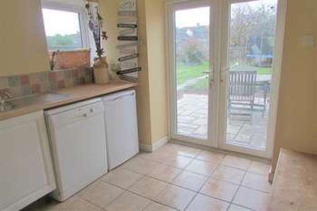  Image of 4 bedroom Semi-Detached house for sale in Orchard Road Street BA16 at Street, BA16 0BT