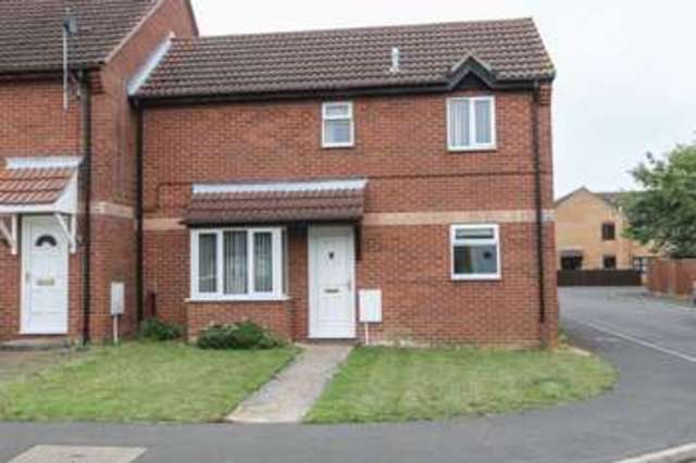  Image of 2 bedroom Terraced house for sale in Orchard Row Soham Ely CB7 at Orchard Row  Ely, CB7 5AY