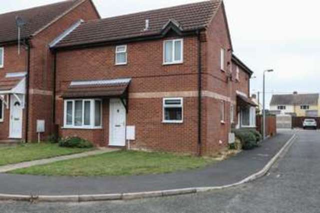  Image of 2 bedroom Terraced house for sale in Orchard Row Soham Ely CB7 at Orchard Row  Ely, CB7 5AY