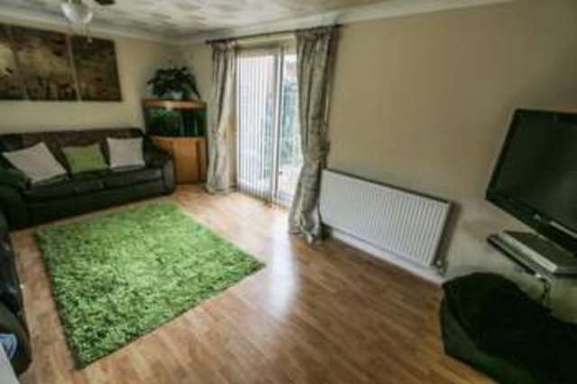  Image of 2 bedroom Terraced house for sale in Orchard Row Soham Ely CB7 at Orchard Row  Ely, CB7 5AY