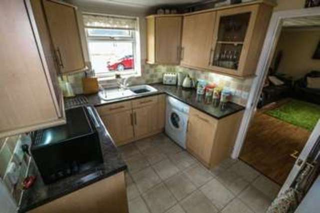  Image of 2 bedroom Terraced house for sale in Orchard Row Soham Ely CB7 at Orchard Row  Ely, CB7 5AY