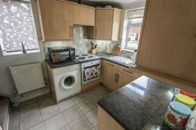  Image of 2 bedroom Terraced house for sale in Orchard Row Soham Ely CB7 at Orchard Row  Ely, CB7 5AY