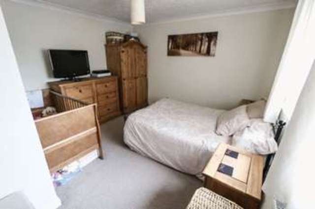  Image of 2 bedroom Terraced house for sale in Orchard Row Soham Ely CB7 at Orchard Row  Ely, CB7 5AY