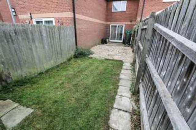  Image of 2 bedroom Terraced house for sale in Orchard Row Soham Ely CB7 at Orchard Row  Ely, CB7 5AY
