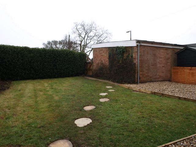  Image of 3 bedroom Detached house for sale in Orchard Way Balderton Newark NG24 at Orchard Way Balderton Newark, NG24 3LU