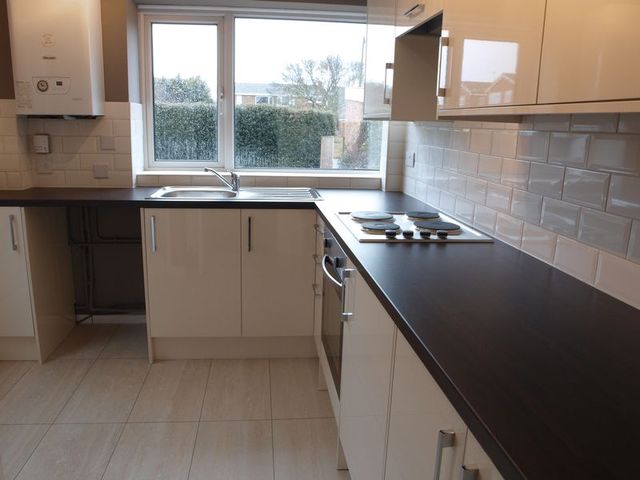  Image of 3 bedroom Detached house for sale in Orchard Way Balderton Newark NG24 at Orchard Way Balderton Newark, NG24 3LU