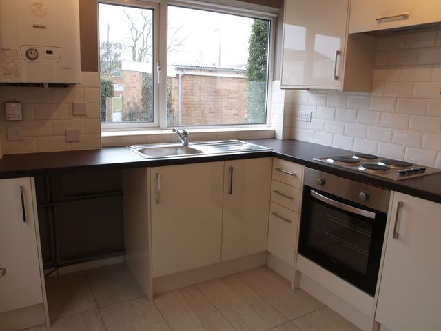  Image of 3 bedroom Detached house for sale in Orchard Way Balderton Newark NG24 at Orchard Way Balderton Newark, NG24 3LU