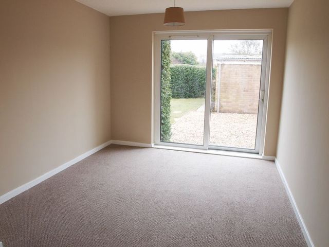  Image of 3 bedroom Detached house for sale in Orchard Way Balderton Newark NG24 at Orchard Way Balderton Newark, NG24 3LU