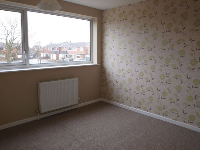  Image of 3 bedroom Detached house for sale in Orchard Way Balderton Newark NG24 at Orchard Way Balderton Newark, NG24 3LU