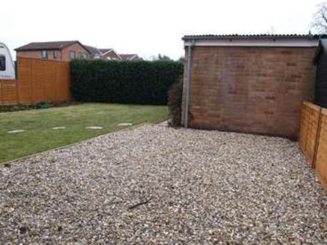  Image of 3 bedroom Detached house for sale in Orchard Way Balderton Newark NG24 at Orchard Way Balderton Newark, NG24 3LU
