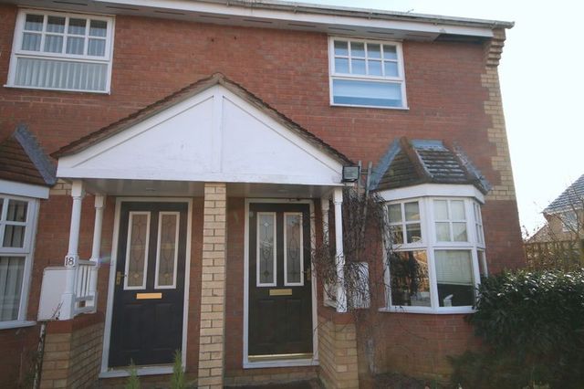  Image of 2 bedroom Semi-Detached house to rent in Orchid Close Little Thetford Ely CB6 at Orchid Close Little Thetford Ely, CB6 3JE