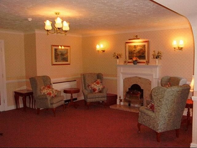  Image of 2 bedroom Retirement Property for sale in Littleham Road Exmouth EX8 at Littleham Road  Exmouth, EX8 2ET