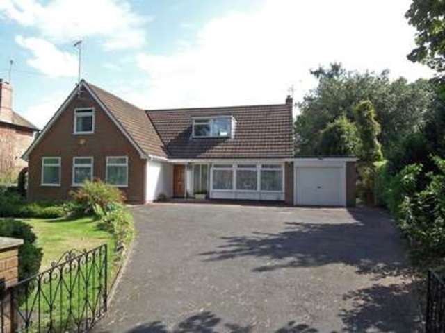  Image of 4 bedroom Detached house for sale in Ordsall Park Road Retford DN22 at Ordsall Park Road  Retford, DN22 7PJ