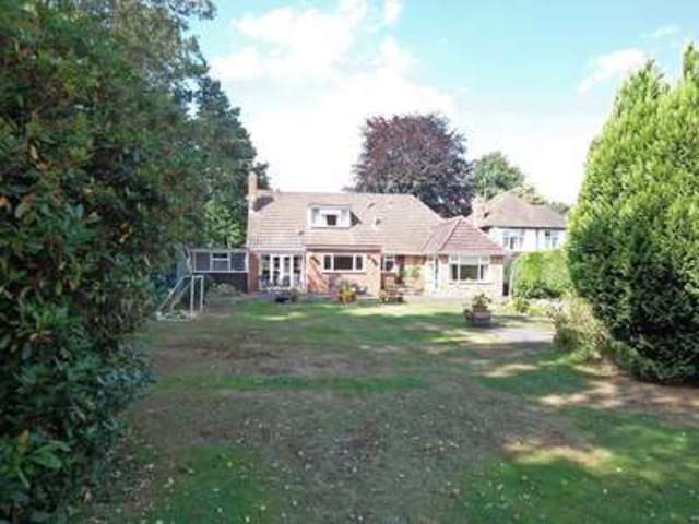  Image of 4 bedroom Detached house for sale in Ordsall Park Road Retford DN22 at Ordsall Park Road  Retford, DN22 7PJ