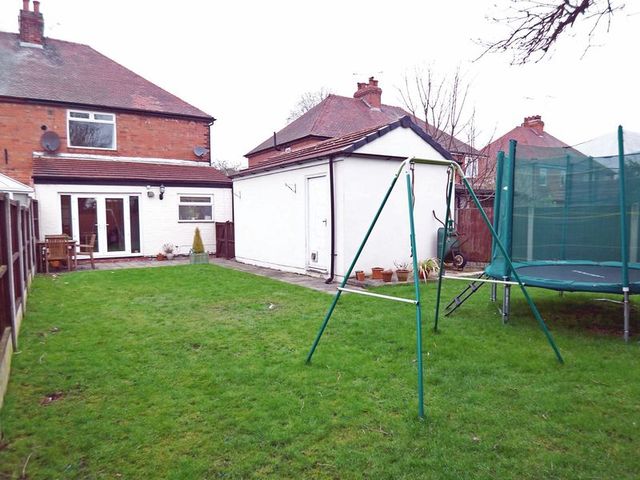  Image of 3 bedroom Semi-Detached house for sale in Ordsall Park Road Retford DN22 at Ordsall Park Road  Retford, DN22 7PB