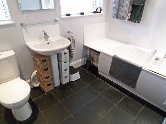  Image of 3 bedroom Semi-Detached house for sale in Ordsall Park Road Retford DN22 at Ordsall Park Road  Retford, DN22 7PB