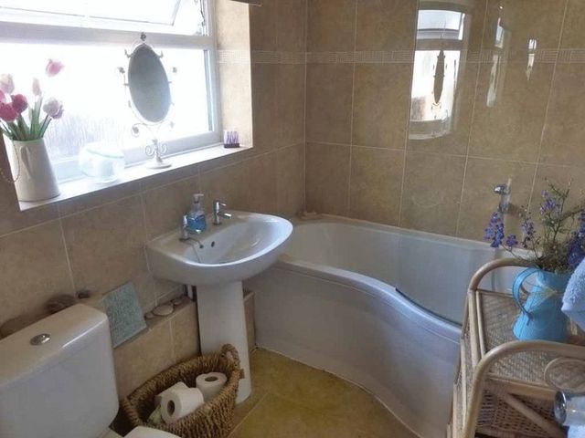  Image of 4 bedroom Terraced house for sale in Yarmouth Road Ormesby Great Yarmouth NR29 at Ormesby GREAT YARMOUTH, NR29 3QG