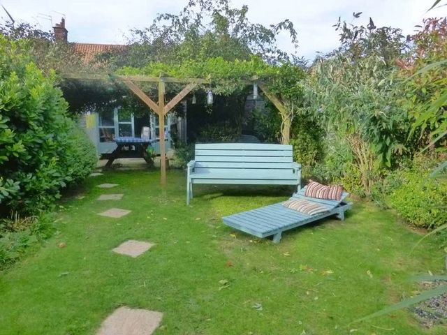  Image of 4 bedroom Terraced house for sale in Yarmouth Road Ormesby Great Yarmouth NR29 at Ormesby GREAT YARMOUTH, NR29 3QG